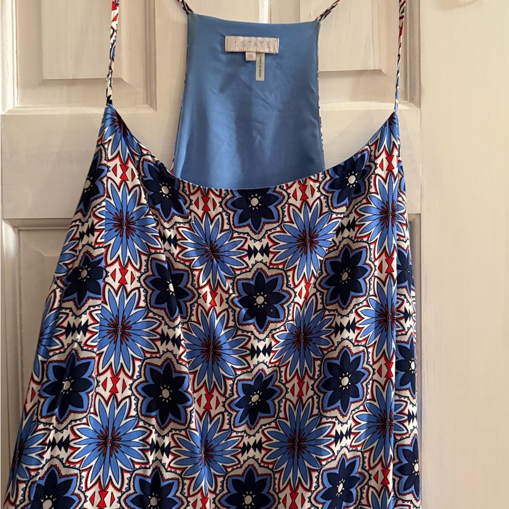 1. State Racerback Dress - Picture 2 of 2